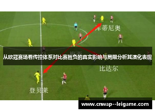 从欧冠赛场看传控体系对比赛胜负的真实影响与局限分析其演化表现 从欧冠赛场看传控体系对比赛胜负的真实影响与局限分析其演化表现