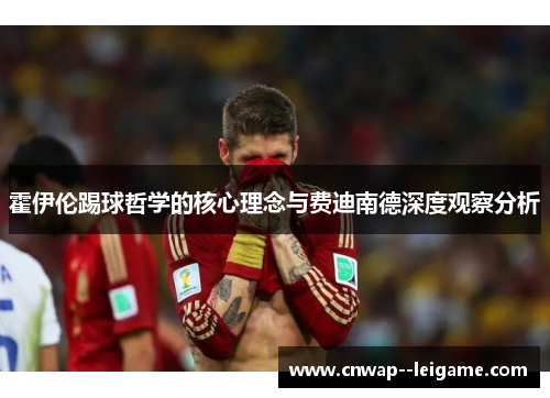 霍伊伦踢球哲学的核心理念与费迪南德深度观察分析